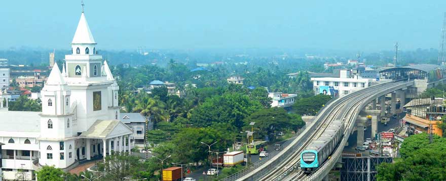 place banner